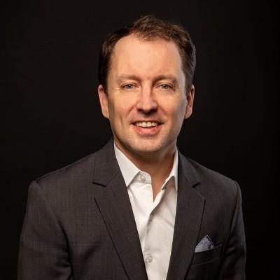 Shone Anstey | CEO at LQwD FinTech Corp. TSXV:LQWD | Fintech Finance