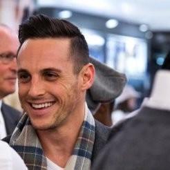 Ryan Mer CA(SA) | Director/Co-Founder at Eftsure Africa | Fintech Finance