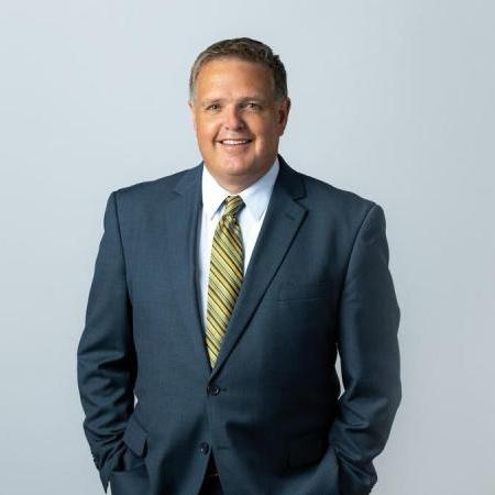 Justin Delaney | VP, External Affairs, Marketing & Associate Counsel at The Standard | Fintech Finance