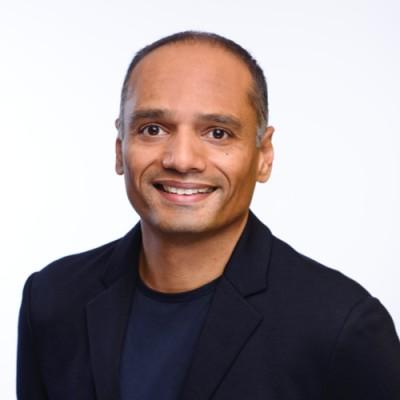Amit Patel | CEO and President at Rakuten Americas | Fintech Finance