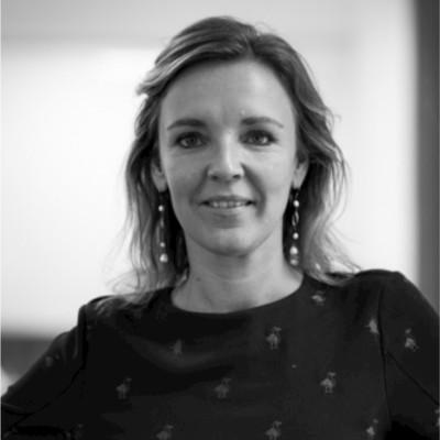 Saskia van der Mast | Co-CEO at DOB Equity | Fintech Finance