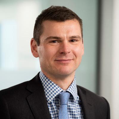 Mark Lyon