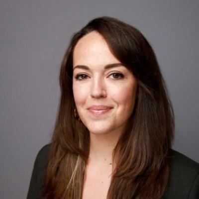 Ashley Hildreth | VP, Business Development & Partnerships at Clyde | Fintech Finance