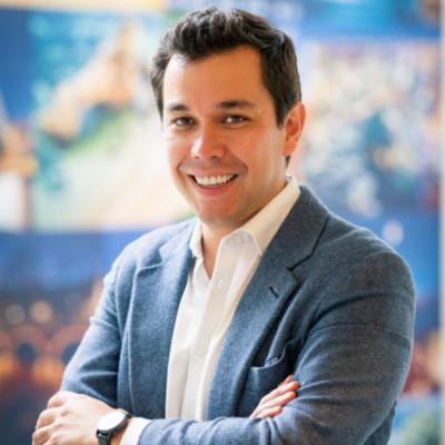 Camilo Martinez F. | Co-Founder & CEO at Leal | Fintech Finance