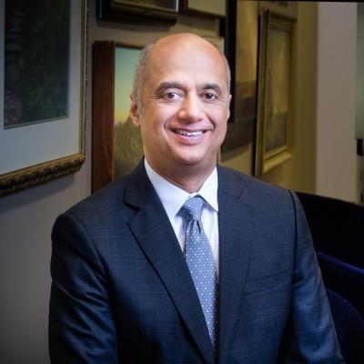 Lyndon Oliver | EVP Treasurer and Head of Strategy at MetLife | Fintech Finance
