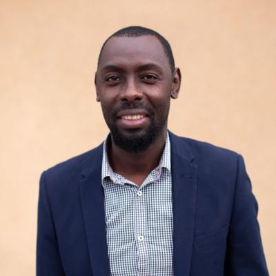 Timothy Musoke | Co-founder, CEO, Laboremus Uganda | Fintech Finance