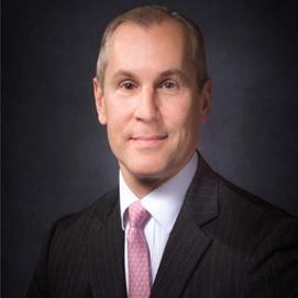 John Hall | Senior Vice President and Global Head of Investor Relations at MetLife | Fintech Finance