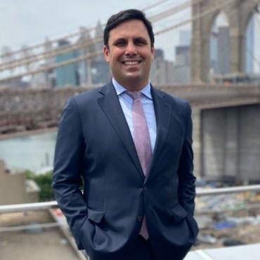 Frank Russo | Managing Director at Imperium Consulting Group | Fintech Finance