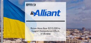 Alliant Insurance Services Raises More than $210,000 to Support Humanitarian Efforts in Ukraine | Fintech Finance