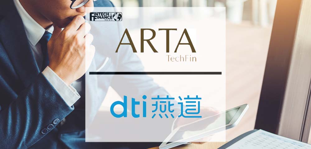 ARTA TechFin Partners with Digital Technology of Insurance to Create Digital Insurance Platform in Greater Bay Area | Fintech Finance