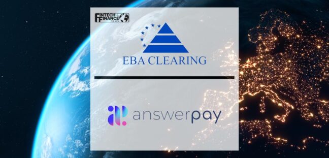 EBA Clearing and Answer Pay tackle the bill payment crisis in Europe