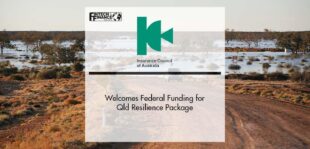 ICA Welcomes Federal Funding for Qld Resilience Package | Fintech Finance