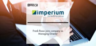 Frank Russo Joins Imperium Consulting Group | Fintech Finance