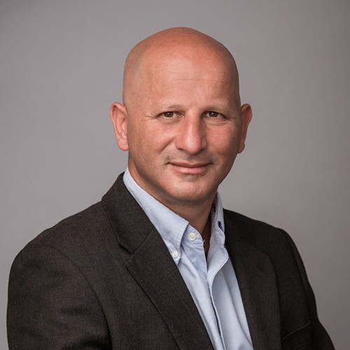 Kobi Bendelak
