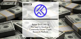 Kryptview Raises $650,000 in Pre-Seed to Develop a Community-Driven Crypto Research Platform | Fintech Finance