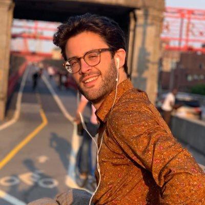 Alex Dalyac | Founder & CEO Tractable AI | Fintech Finance