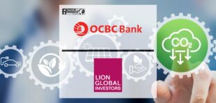 OCBC Securities and Lion Global Investors list Singapore's first low-carbon ETF | Fintech Finance