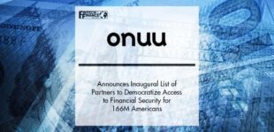 Onuu Announces Inaugural List of Partners to Democratize Access to Financial Security for 166M Americans | Fintech Finance