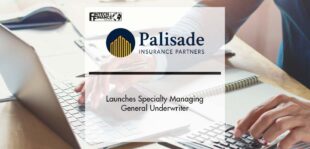 Palisade Insurance Partners Launches Specialty Managing General Underwriter | Fintech Finance