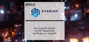 Shariah Experts Ltd has Issued the World’s First NFT-Based Halal Certification on SouqNFT | Fintech Finance