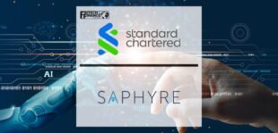 Standard Chartered Joins the Saphyre Endeavor | Fintech Finance