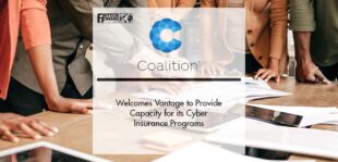 Coalition Welcomes Vantage to Provide Capacity for its Cyber Insurance Programs | Fintech Finance