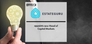 Estateguru appoints new Head of Capital Markets | Fintech Finance