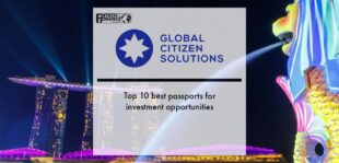 Top 10 best passports for investment opportunities | Fintech Finance