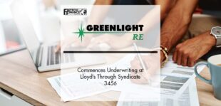 Greenlight Re Commences Underwriting at Lloyd’s Through Syndicate 3456 | Fintech Finance