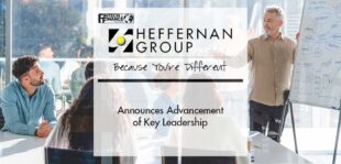 Heffernan Insurance Brokers Announces Advancement of Key Leadership | Fintech Finance