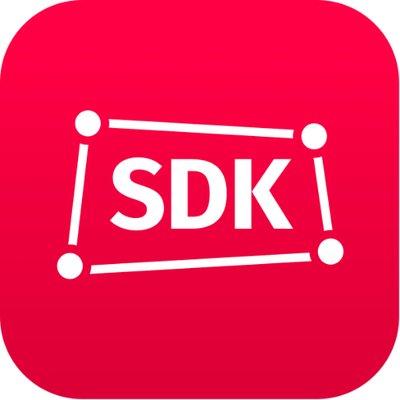 Scanbot SDK | Fintech Finance