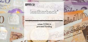 Leatherback raises $10M in pre-seed funding | Fintech Finance
