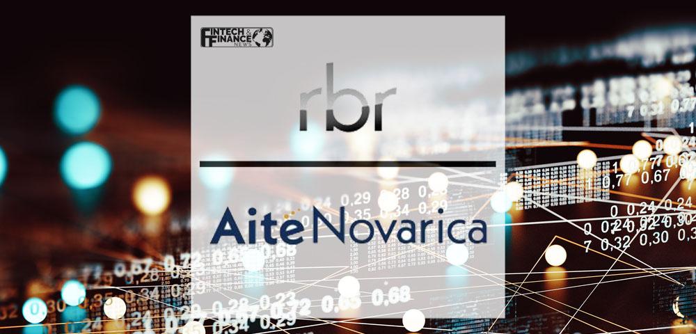 RBR and Aite-Novarica Group Join Forces | Fintech Finance