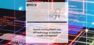 Award-winning fintech uses API technology to transform wealth management | Fintech Finance