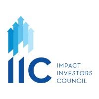 Impact Investors Council (IIC) | Fintech Finance