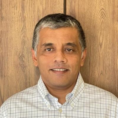 Ramraj Pai | Chief Executive Officer, Impact Investors Council | Fintech Finance