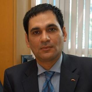 Ashish Mehrotra | MD & CEO, Northern Arc Capital | Fintech Finance