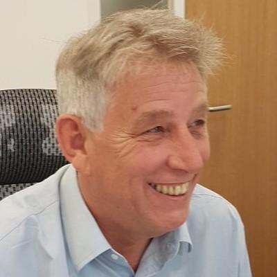 Neil Robertson | Executive Chairman at Compleat Software Limited | Fintech Finance