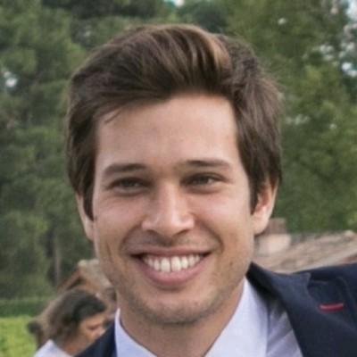 François Wyss | CEO @ ubble.ai | Fintech Finance