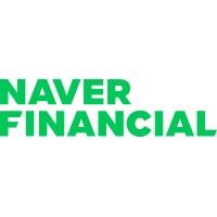 NAVER FINANCIAL | Fintech Finance