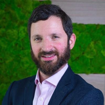 Daniel Saunders | Chief Executive at L Marks | Fintech Finance