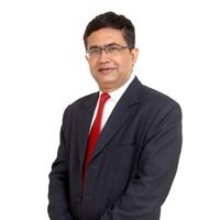 Ashish Chauhan | CEO at BSE | Fintech Finance