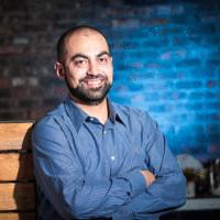 Zunaid Miya | Group CFO at Hello Group | Fintech Finance