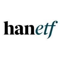 HANetf | Fintech Finance