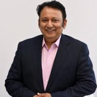 Dr. Apoorva Ranjan Sharma | Cofounder & Managing Director at 9Unicorns | Fintech Finance