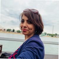 Shruthi Rao | Chief Executive Officer at Adapt Ready | Fintech Finance