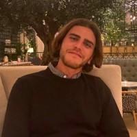 Will Moody | Manager, Partnerships & Research at Auriemma Group | Fintech Finance