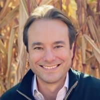 Justin Moore | CEO of Innovius Capital | Fintech Finance