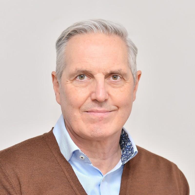 Eamonn O'Shea, Continuum Commerce Solutions | Fintech Finance