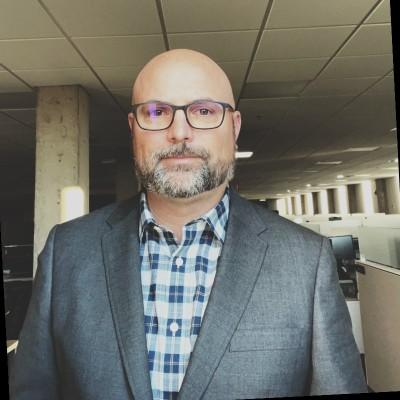 Casey Jordan | vice president of application development for Encova | Fintech Finance